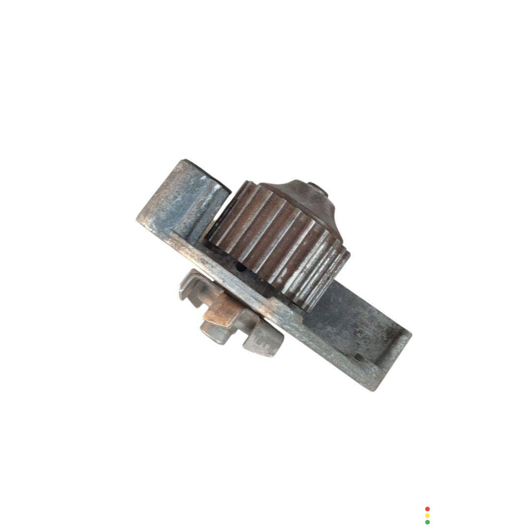 водяная помпа Rover 45 1 поколение 1999-2004, 16 K4F, 1.6 л, фото 4