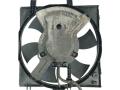 вентилятор кондиционера Nissan Primera P11 [рестайлинг] 1999г. - фото №2