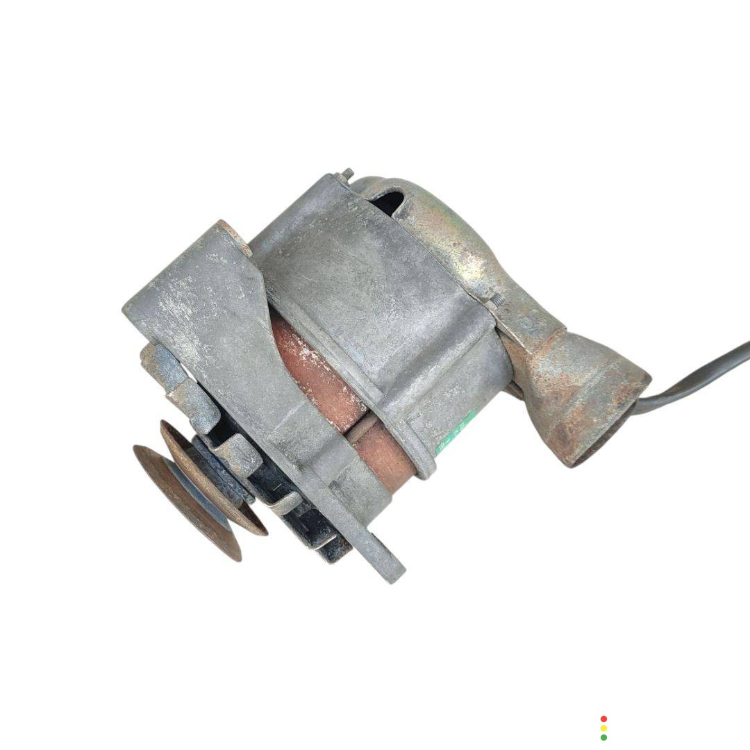 генератор Volkswagen LT 1 поколение 1975-1991, CP, 2.4 л, 0120489858, фото 3