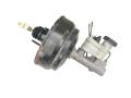 472109F507, 0204021803 вакуумный усилитель тормозов Nissan Primera P11 [рестайлинг] 1999г. - фото №4