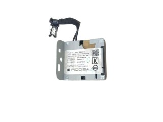 антенна навигации, ориг. номер 28212-5NZ4A-D1, 5118070016, Infiniti QX50 2 поколение 2017-2026