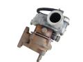 2820042600, 715843-1 турбина Hyundai H1 Starex 2000г. - фото №3