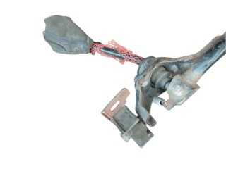 кулиса КПП, Nissan Primera P10 1990-1997