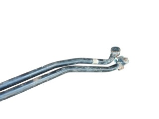кулиса КПП, Nissan Primera P10 1990-1997