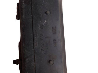 ручка наружная двери задней левой, Audi 80 B3 1986-1992