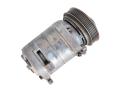 4A0260805C, 506031-0216 компрессор кондиционера Audi 100 C4 1994г. - фото №4