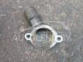 корпус термостата Nissan Primera P12 2003г. - фото №2
