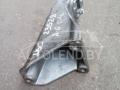 кронштейн двигателя Audi A6 C4 1996г. - фото №3