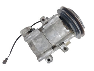 компрессор кондиционера, ориг. номер F500ACTAA-03, Hyundai H1 Starex 1997-2004