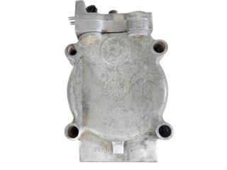 компрессор кондиционера, ориг. номер F500ACTAA-03, Hyundai H1 Starex 1997-2004