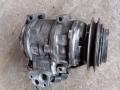 компрессор кондиционера Hyundai H1 Starex 2003г. - фото №3