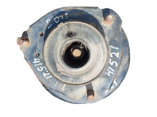 стойка амортизатора передняя левая, Toyota Carina E 1 поколение T190 1992-1998