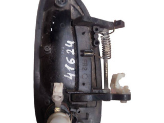 ручка наружная двери передней правой, Mazda 323F BA 1994-1998
