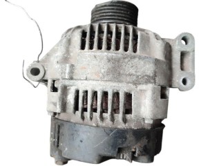 генератор, ориг. номер 2541980, Renault Megane 1 поколение 1995-1999