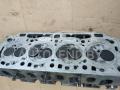 головка блока цилиндров Renault Laguna 1 поколение [рестайлинг] 2001г. - фото №3