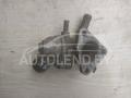 корпус термостата Hyundai Lantra 1 поколение 1993г. - фото №2