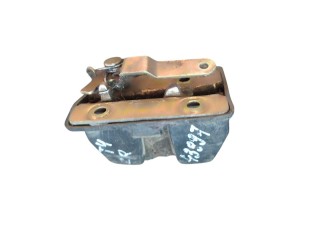 замок багажника, ориг. номер 701827162, Volkswagen Transporter T4 1990-2003