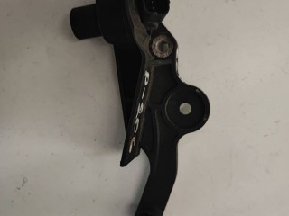 датчик коленвала, ориг. номер 9639999880, Peugeot 206 1 поколение 1998-2003