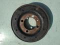 шкив коленвала Opel Astra F [рестайлинг] 2001г. - фото №3