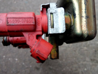 форсунка топливная, ориг. номер 166009F600, 280155940, Nissan Primera P12 2001-2008
