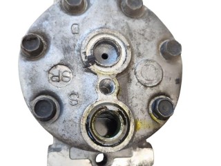 компрессор кондиционера, ориг. номер SD7H15, 7700861971D, Renault Laguna 1 поколение 1993-1998