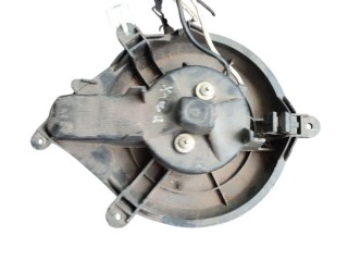 моторчик печки, ориг. номер 210681233F, 740471233F, Citroen Xsara 1 поколение 1997-2000