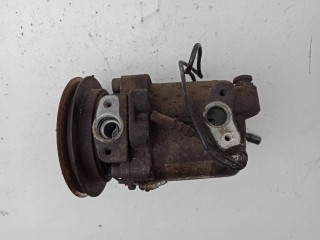компрессор кондиционера, ориг. номер 9520170C01, 8902174177, Suzuki Wagon R 2 поколение 1998-2003