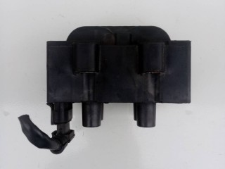 катушка зажигания, ориг. номер 7700274008, 2526151A, Renault Logan 1 поколение 2004-2009