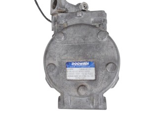 компрессор кондиционера, ориг. номер 1204001109, 10PA15C, 1C211-0333, Kia Shuma 2 2001-2004