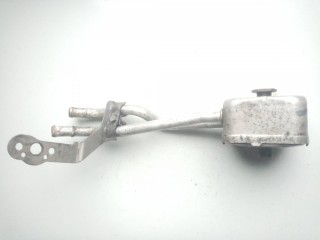 теплообменник масляного фильтра, ориг. номер 036115641E, Volkswagen Golf 3 поколение 1991-2000