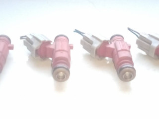 форсунка топливная, ориг. номер 166009F600, 0280155940, Nissan Primera P12 2001-2008