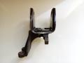 кронштейн двигателя Suzuki Baleno 1 поколение 1998г. - фото №4