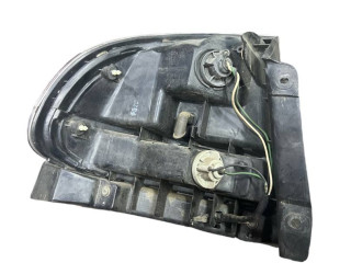 фонарь задний правый, Mazda 626 4 поколение 1991-1997