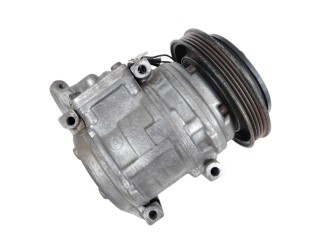 компрессор кондиционера, ориг. номер 1204001109, 2A0210093, Kia Shuma 2 2001-2004