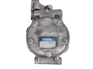 компрессор кондиционера, ориг. номер 1204001109, 2A0210093, Kia Shuma 2 2001-2004