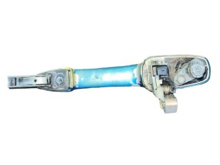 ручка наружная двери передней левой, Mazda 6 1 поколение 2002-2005