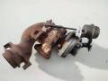 028145701L турбина Volkswagen Transporter T4 1999г. - фото №5