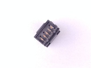 кнопка стеклоподъемника двери, Citroen Xsara 1 поколение [рестайлинг] 2000-2006