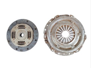 комплект сцепления, ориг. номер 1878003644, Renault Logan 1 поколение 2004-2009