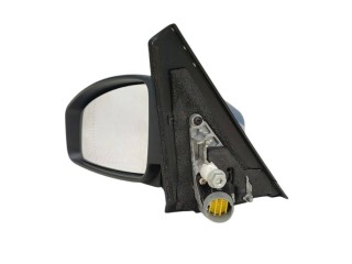 зеркало наружное левое, ориг. номер E9014181, Renault Espace 4 поколение 2002-2006