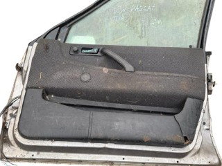 дверь передняя правая, Volkswagen Passat B3 1988-1997