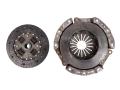 комплект сцепления Mitsubishi Galant 6 поколение 1991г. - фото №2