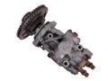 0470504033, 16700VK500, 109341-2070 ТНВД Nissan Pathfinder R50 [рестайлинг] 2003г. - фото №4