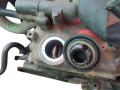 QG16 двигатель Nissan Primera P12 2007г. - фото №5