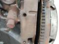 QG16 двигатель Nissan Primera P12 2007г. - фото №5