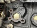 двигатель Kia Sportage 1 поколение 1999г. - фото №5