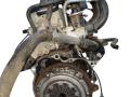 B12S1 двигатель Chevrolet Aveo T200 2008г. - фото №2