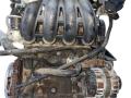 B12S1 двигатель Chevrolet Aveo T200 2008г. - фото №3