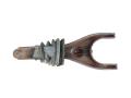 вилка сцепления Toyota Yaris 2 поколение XP90 2006г. - фото №3
