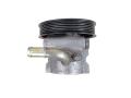 540297 насос гидроусилителя руля Chevrolet Lacetti 1 поколение 2007г. - фото №3